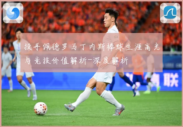 投手佩德罗马丁内斯棒球生涯高光与竞技价值解析-深度解析