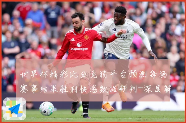 世界杯精彩比分竞猜平台预测每场赛事结果胜利快感数据研判-深度解析