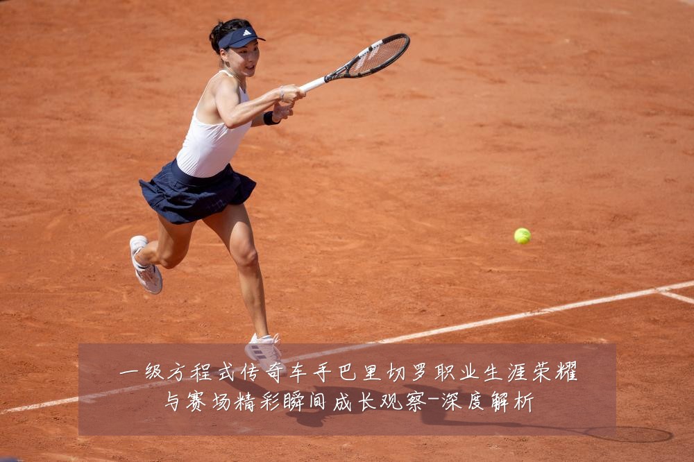 一级方程式传奇车手巴里切罗职业生涯荣耀与赛场精彩瞬间成长观察-深度解析
