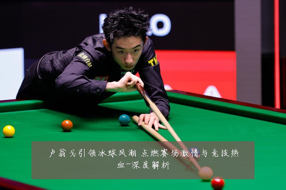 卢翁戈引领冰球风潮 点燃赛场激情与竞技热血-深度解析